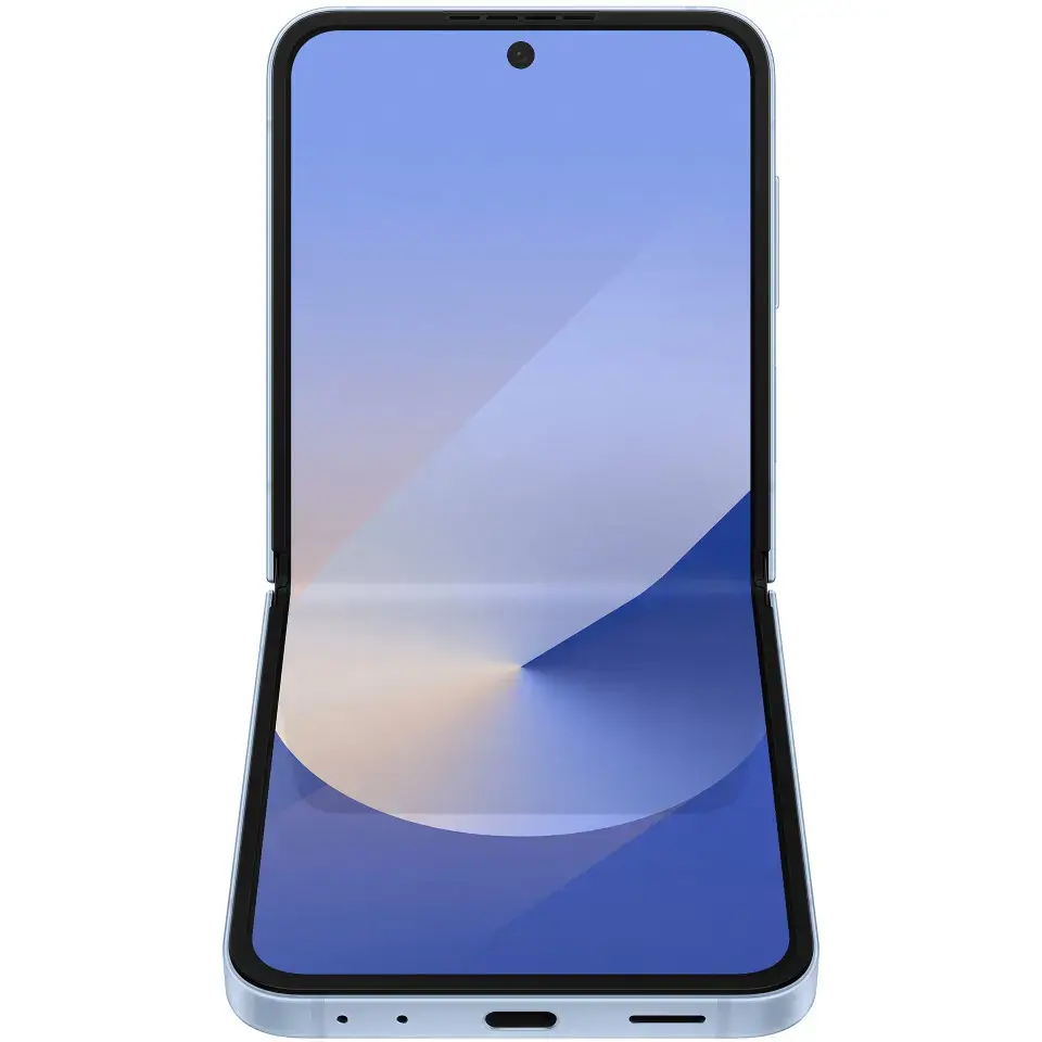 Samsung Galaxy Flip6 256 GB
